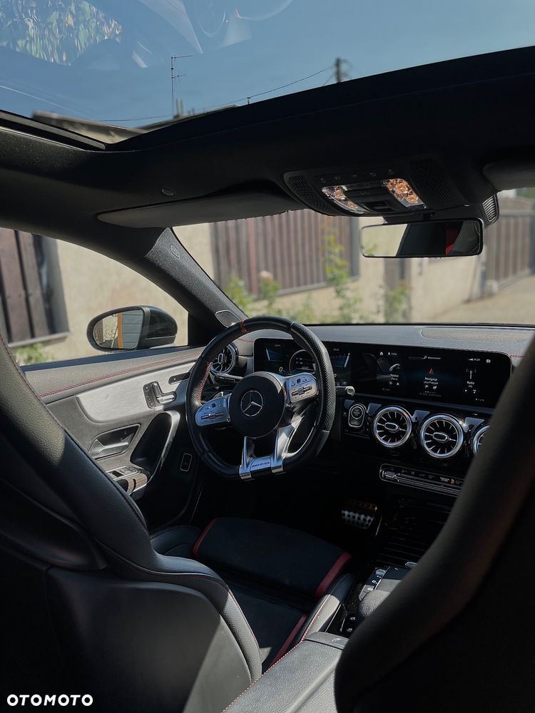 Mercedes-Benz CLA - 14