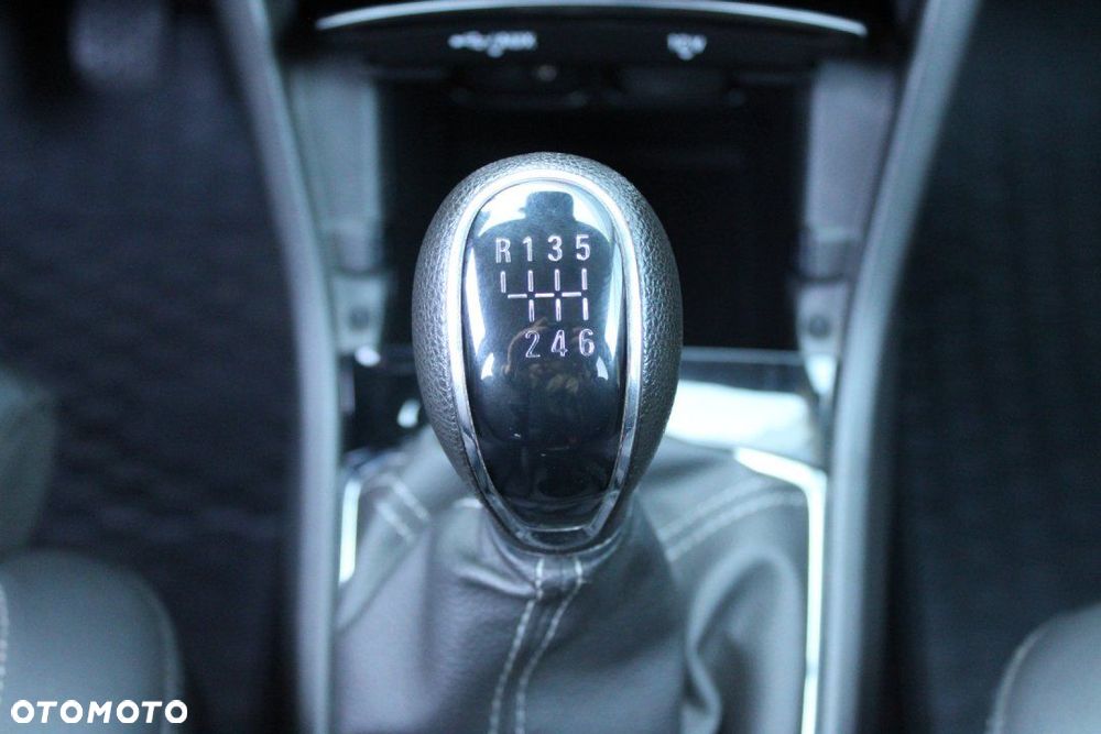 Opel Mokka X - 18