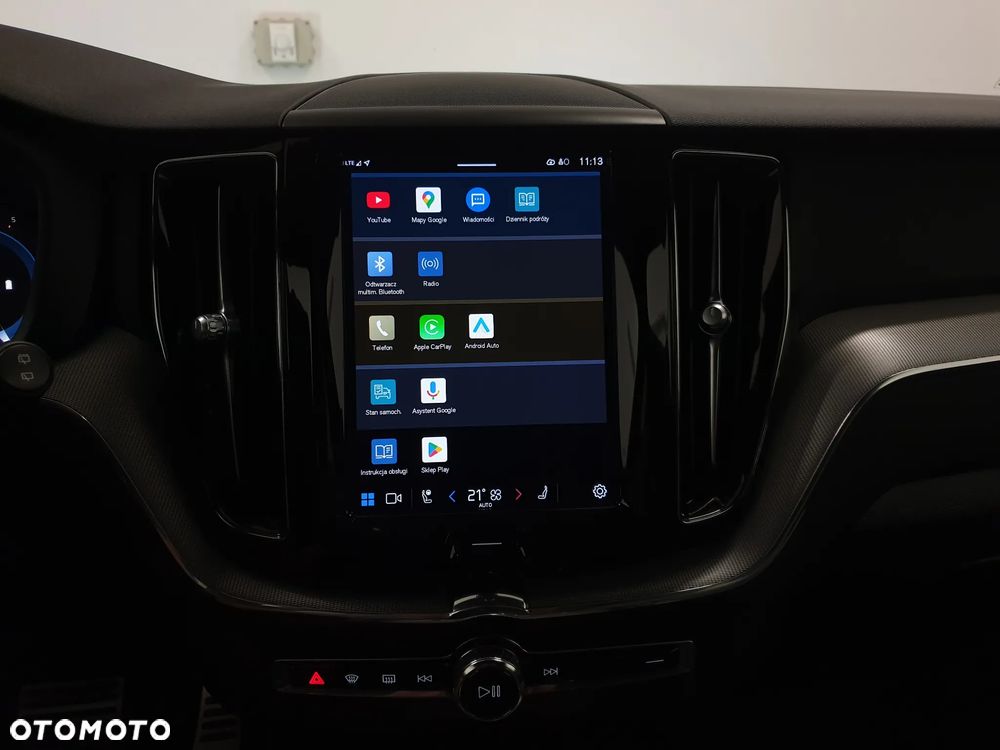 Volvo XC 60 B4 D Geartronic RDesign - 19