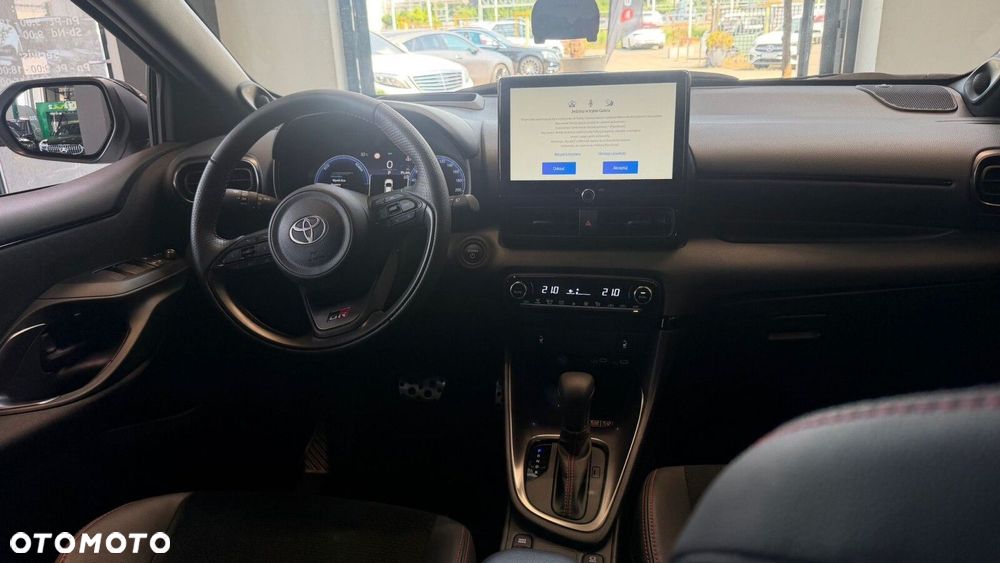 Toyota Yaris - 29