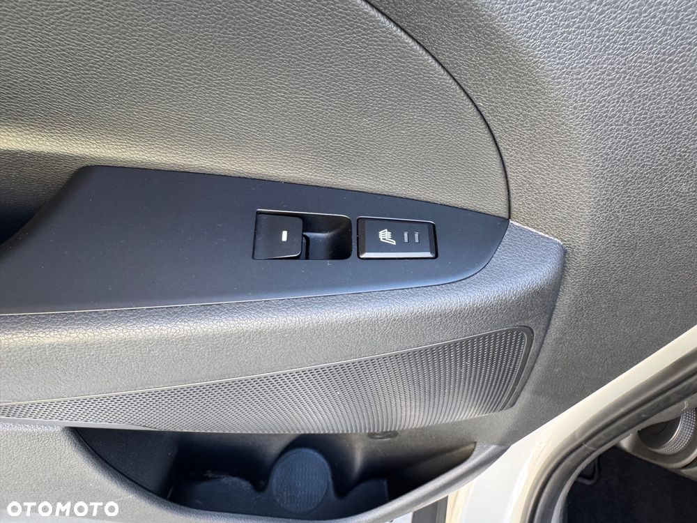 Hyundai Tucson 1.6 T-GDI Premium 4WD DCT - 17