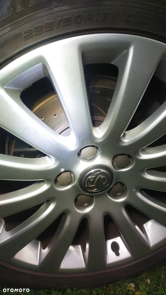 Opel Insignia 2.0 CDTI EcoFLEX S&S - 15