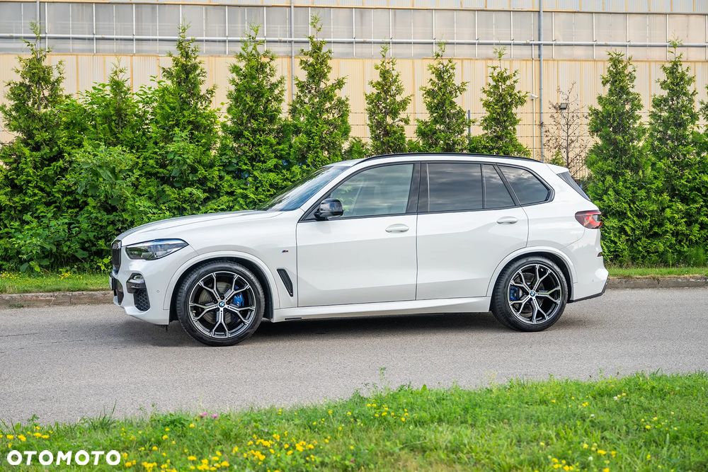 BMW X5 xDrive25d sport - 3