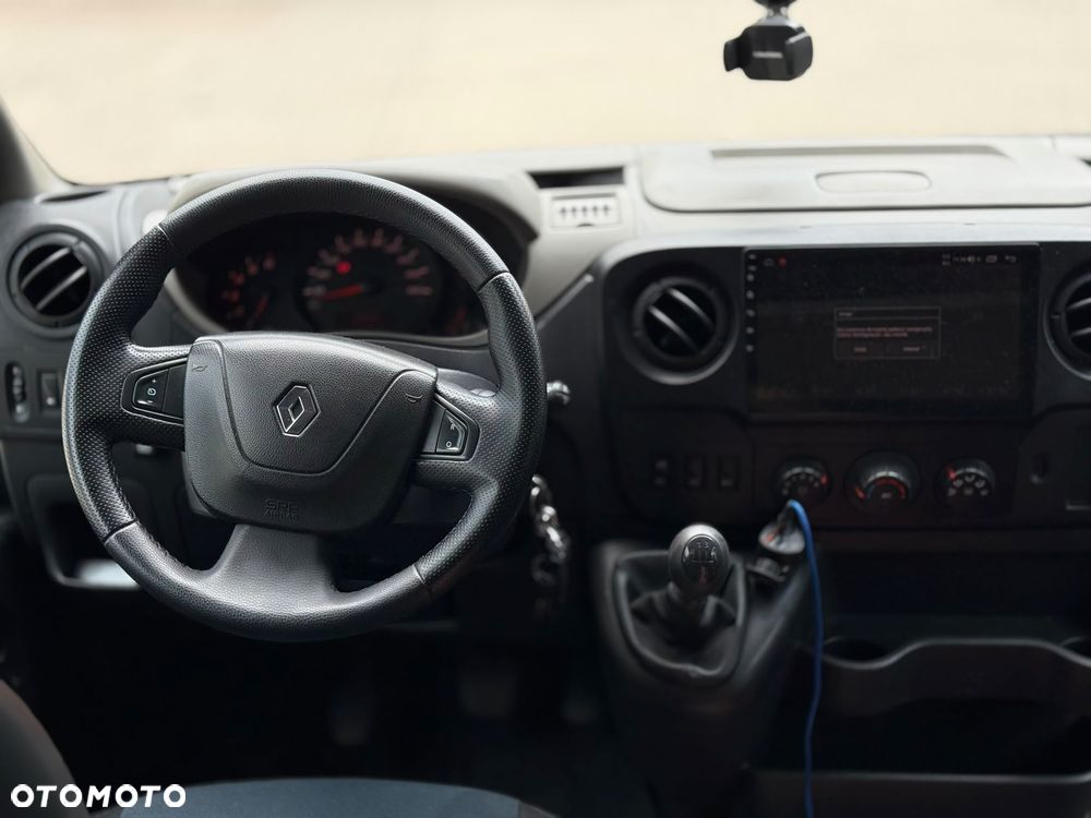 Renault Master - 21