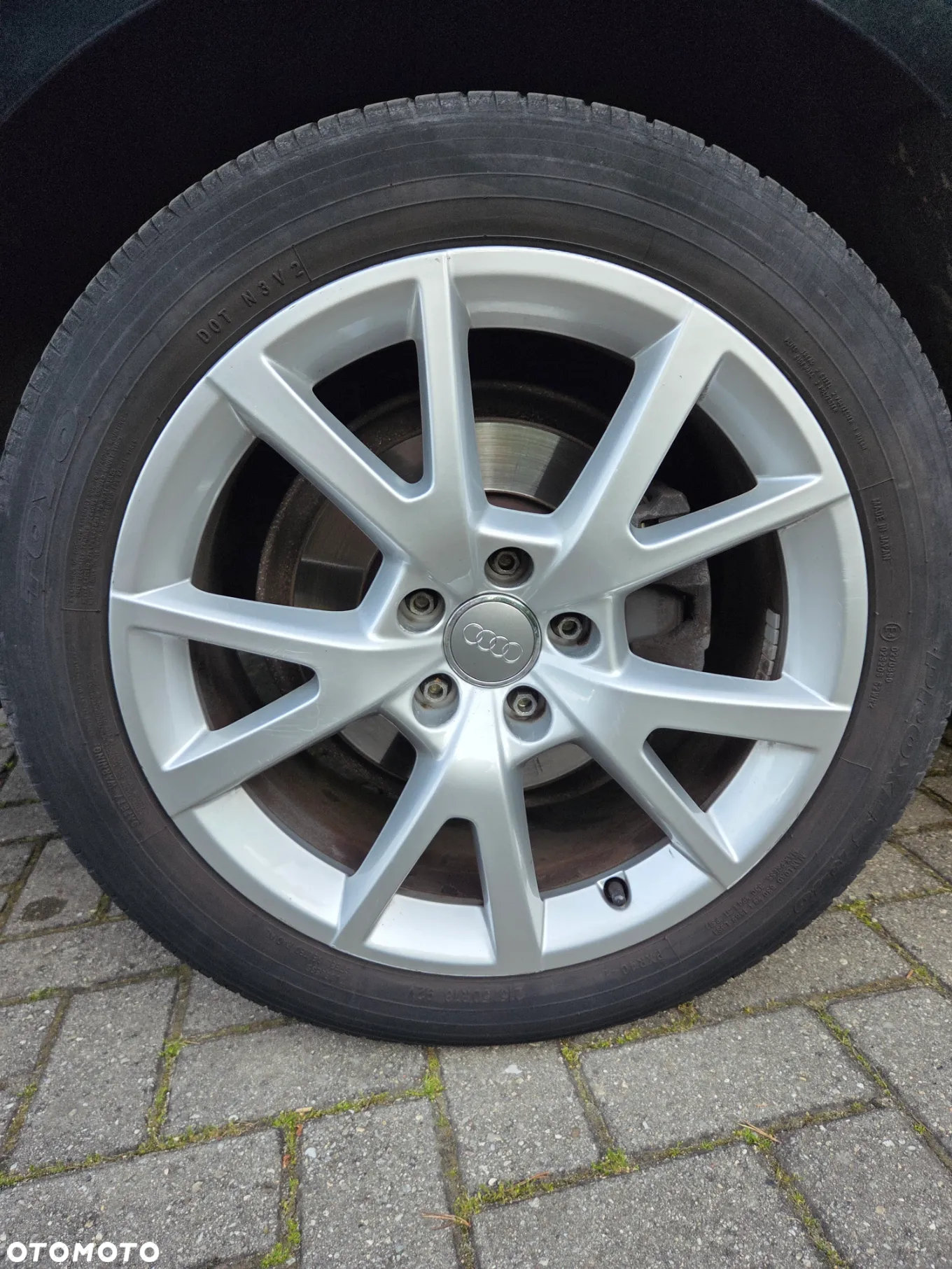Audi A4 2.0 TDI S tronic - 16