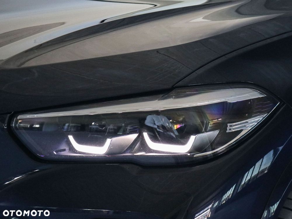 BMW X5 - 10