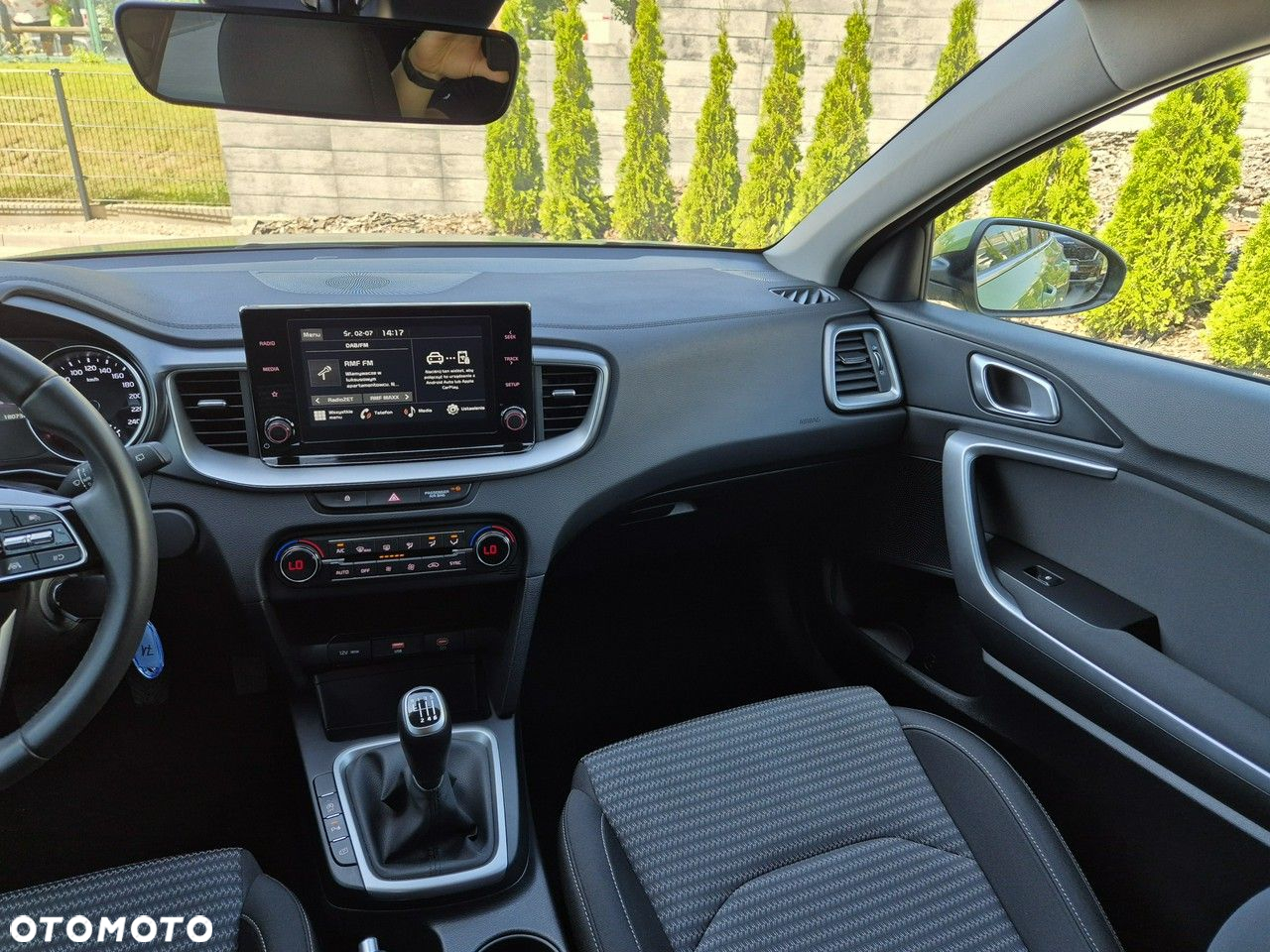 Kia XCeed - 19
