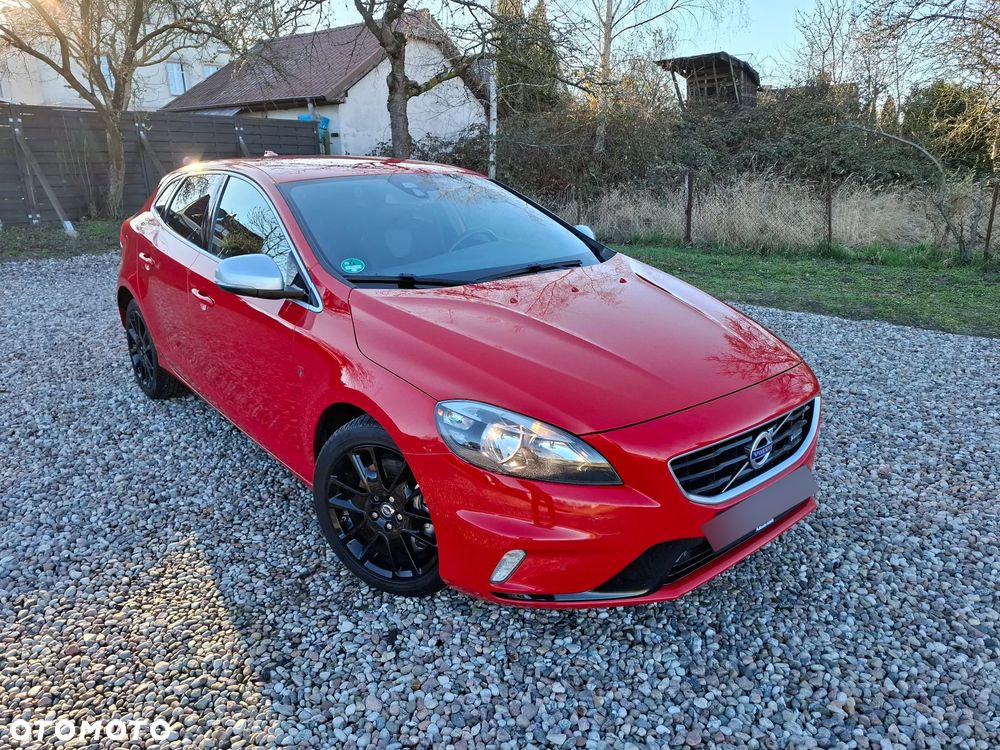 Volvo V40 D4 RDesign - 7