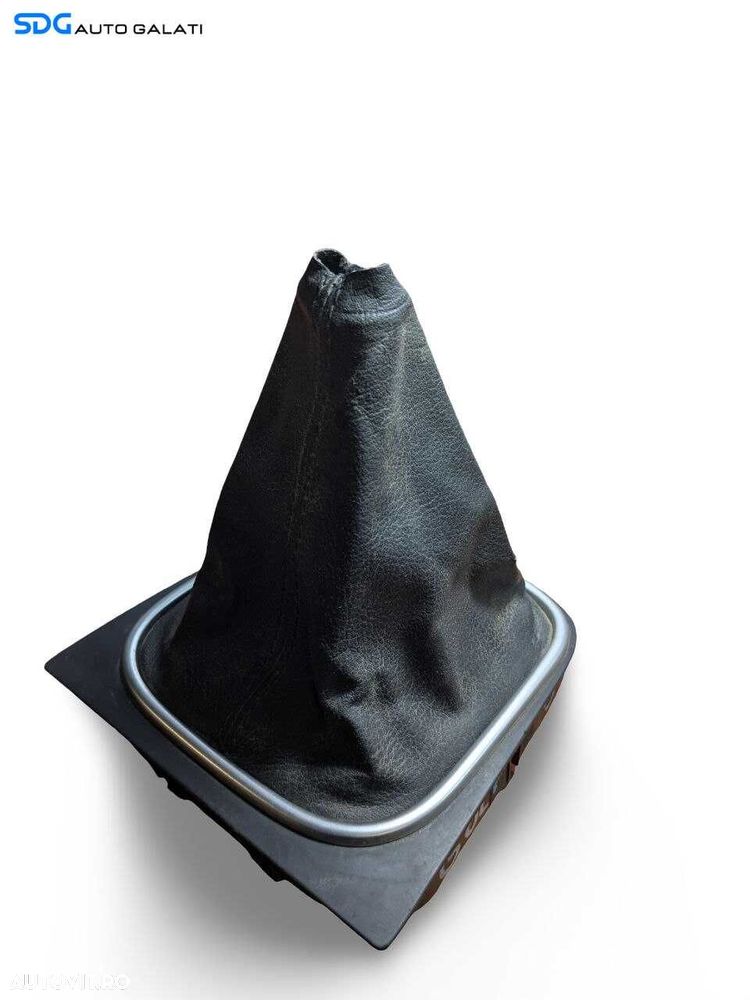 Manson Maneta Schimbator Viteze Cutie Manuala Volkswagen Golf 5 2004 - 2008 [L9051] - 2