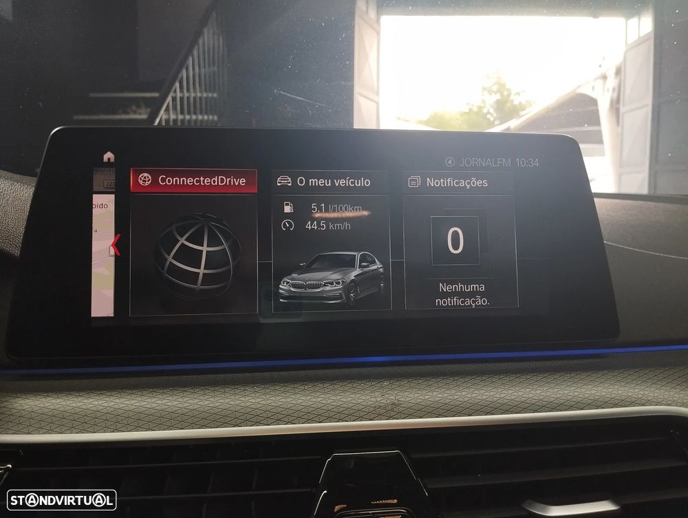 BMW 530 e iPerformance Pack M - 35
