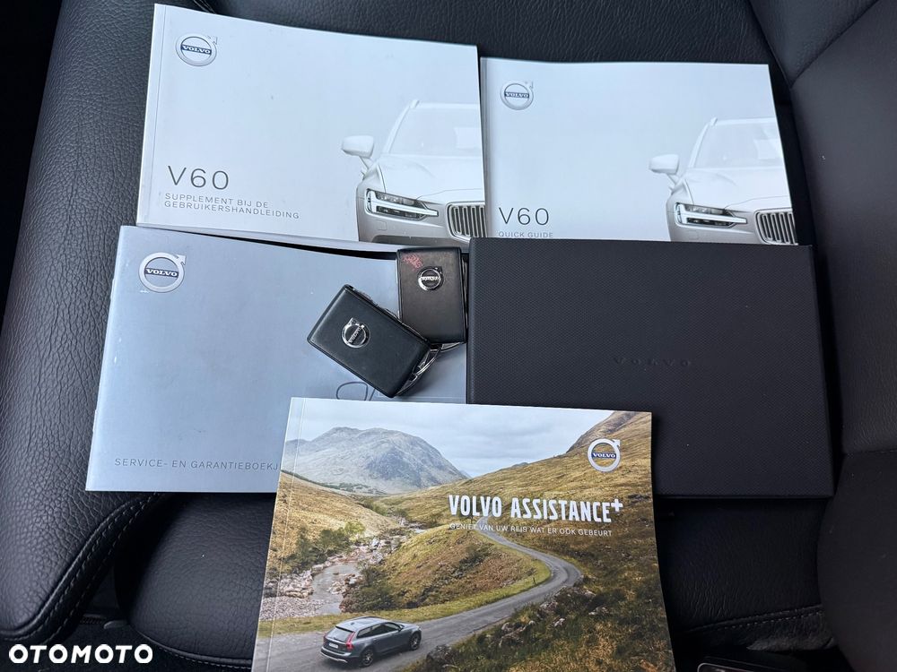 Volvo V60 D3 Geartronic Momentum Pro - 40
