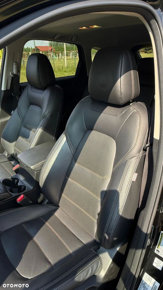 Mazda CX-5 - 21