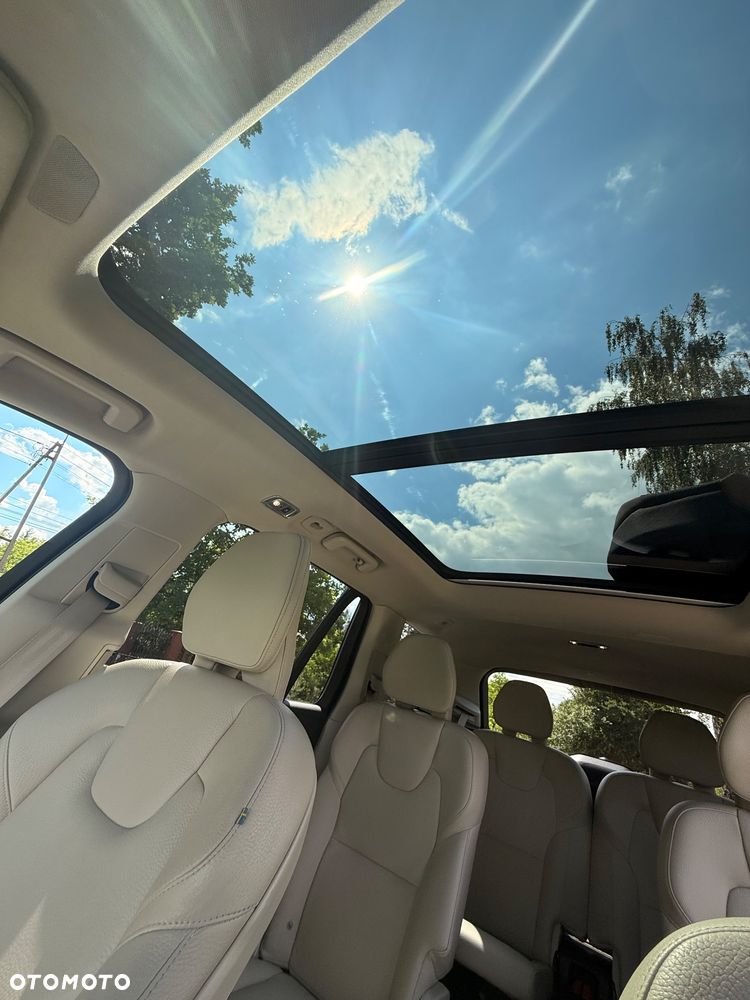 Volvo XC 90 T6 AWD Momentum - 9