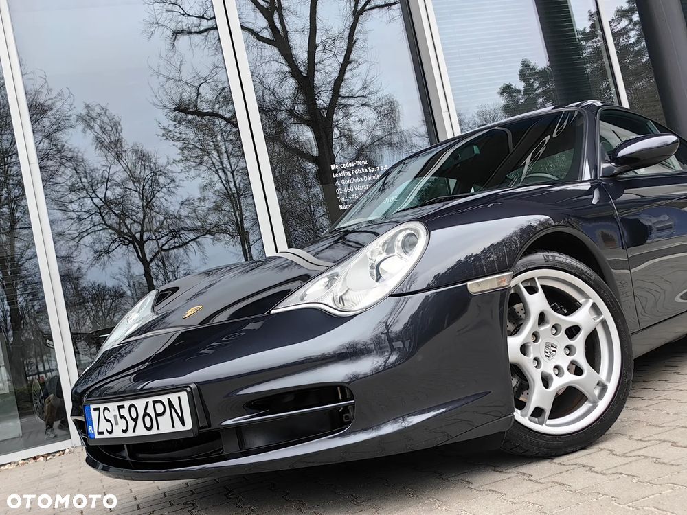 Porsche 911 - 11