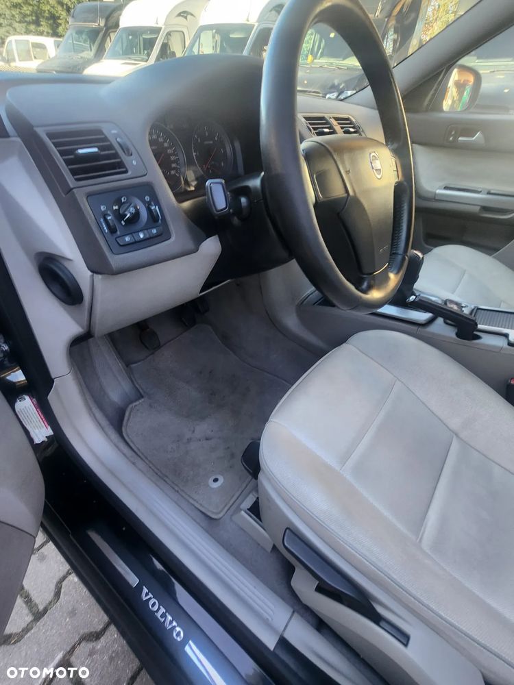 Volvo S40 1.6D DRIVe - 12