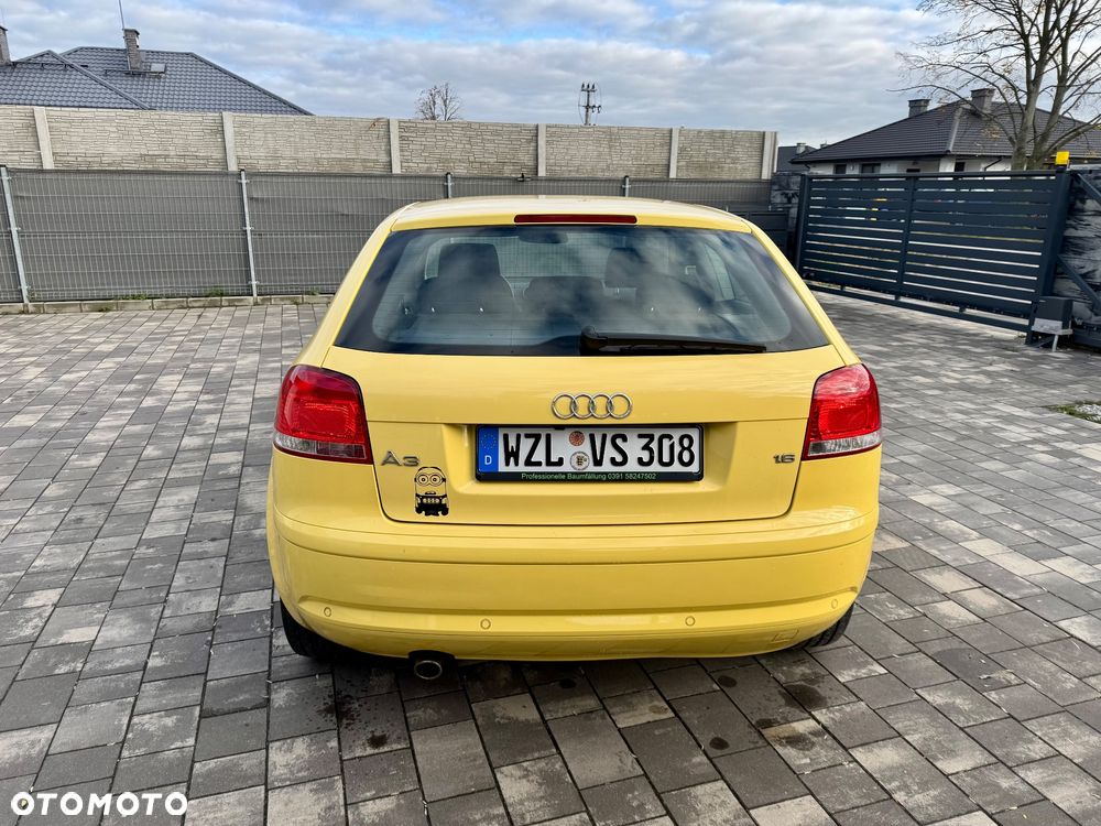 Audi A3 - 23