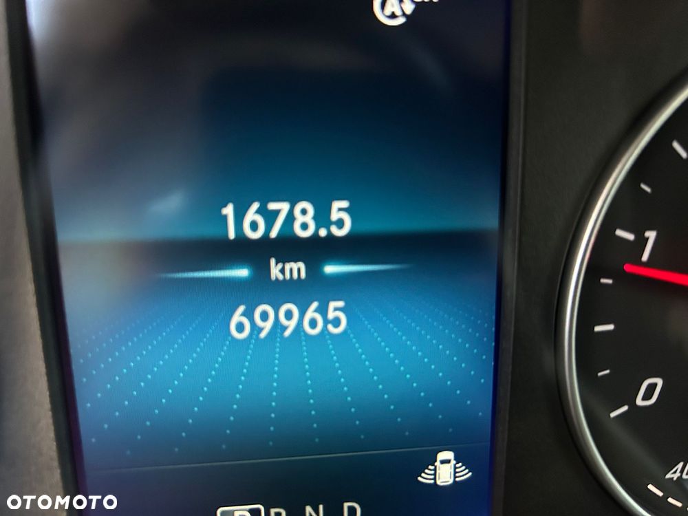 Mercedes-Benz Citan - 11