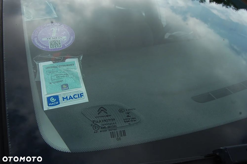Citroën C3 - 24