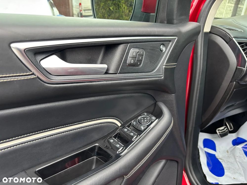 Ford Edge 2.0 EcoBlue Bi-Turbo 4x4 Vignale - 21