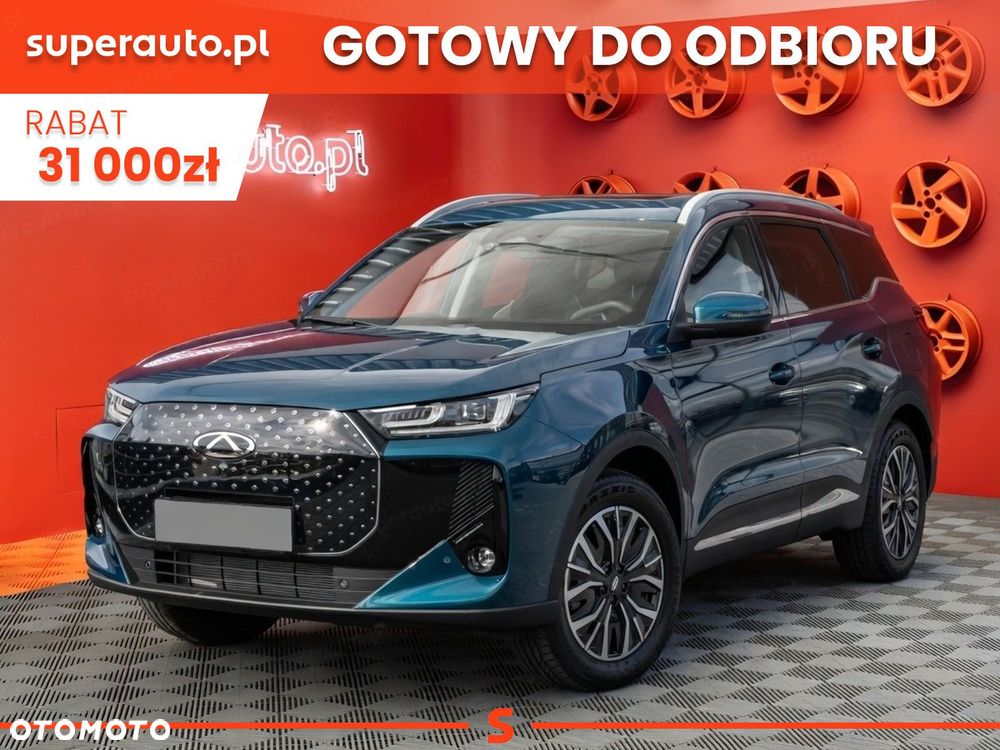 Chery Tiggo 7 - 2