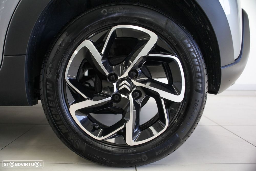 Citroën C3 1.2 PureTech C-Series - 8