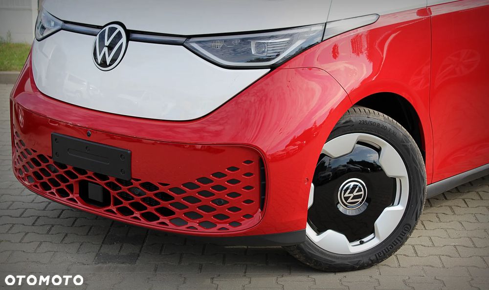 Volkswagen ID. Buzz 86kWh L2 Pro - 2