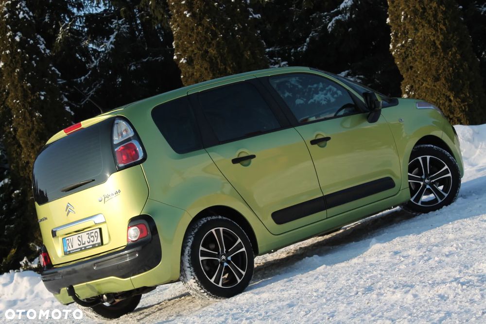 Citroën C3 1.4 VTi Exclusive - 10