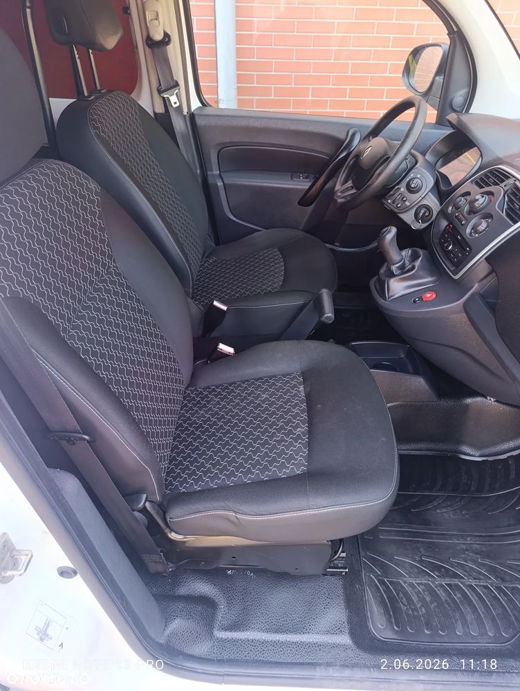Renault Kangoo - 11