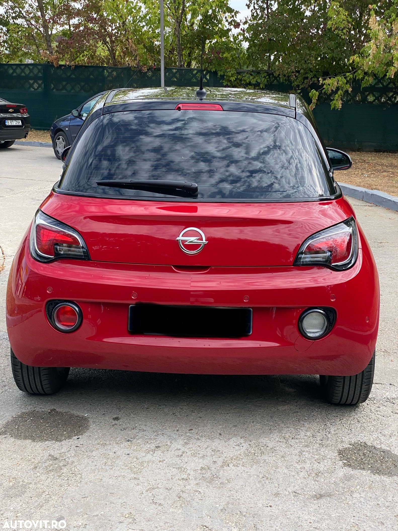 Opel Adam 1.4 Unlimited - 5
