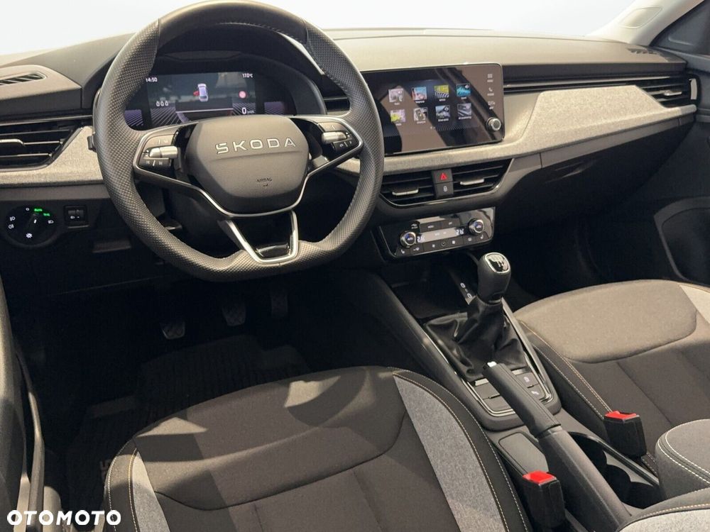 Skoda Scala 1.0 TSI Selection - 17
