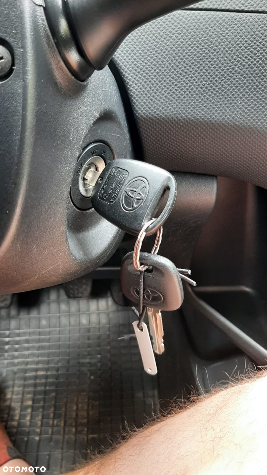 Toyota Yaris 1.33 2010 - 23