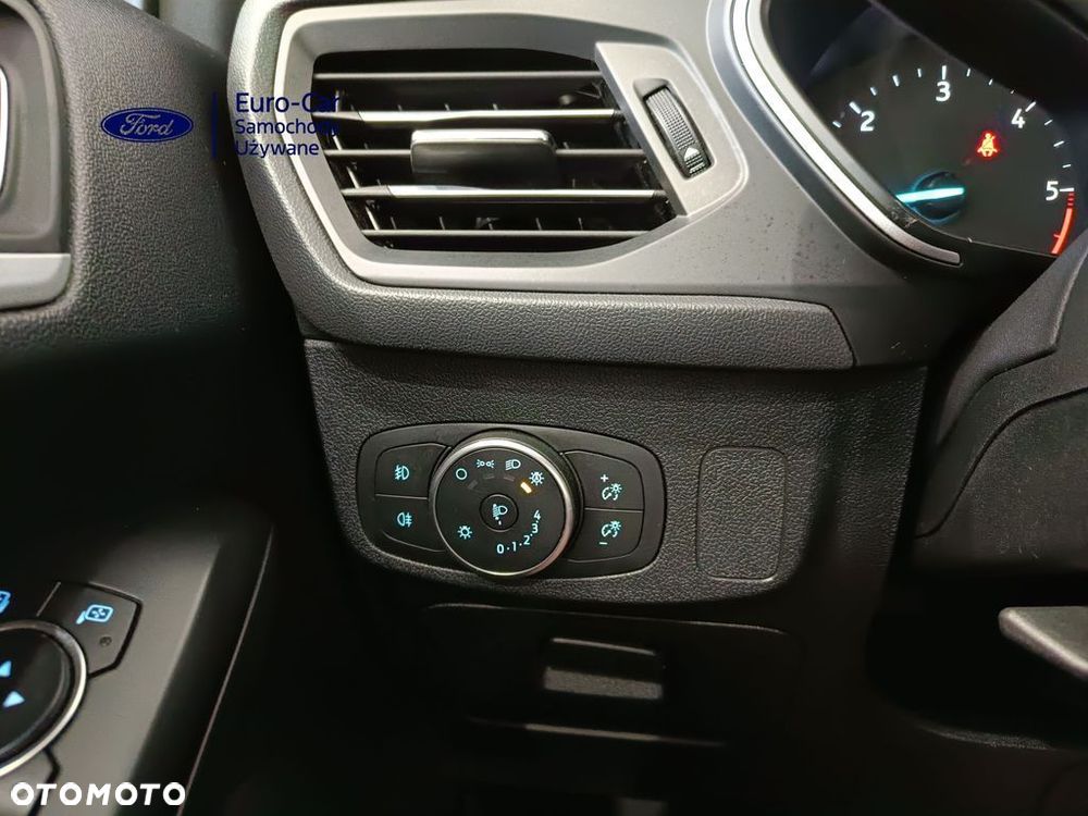 Ford Focus 1.5 EcoBlue Trend Edition - 26