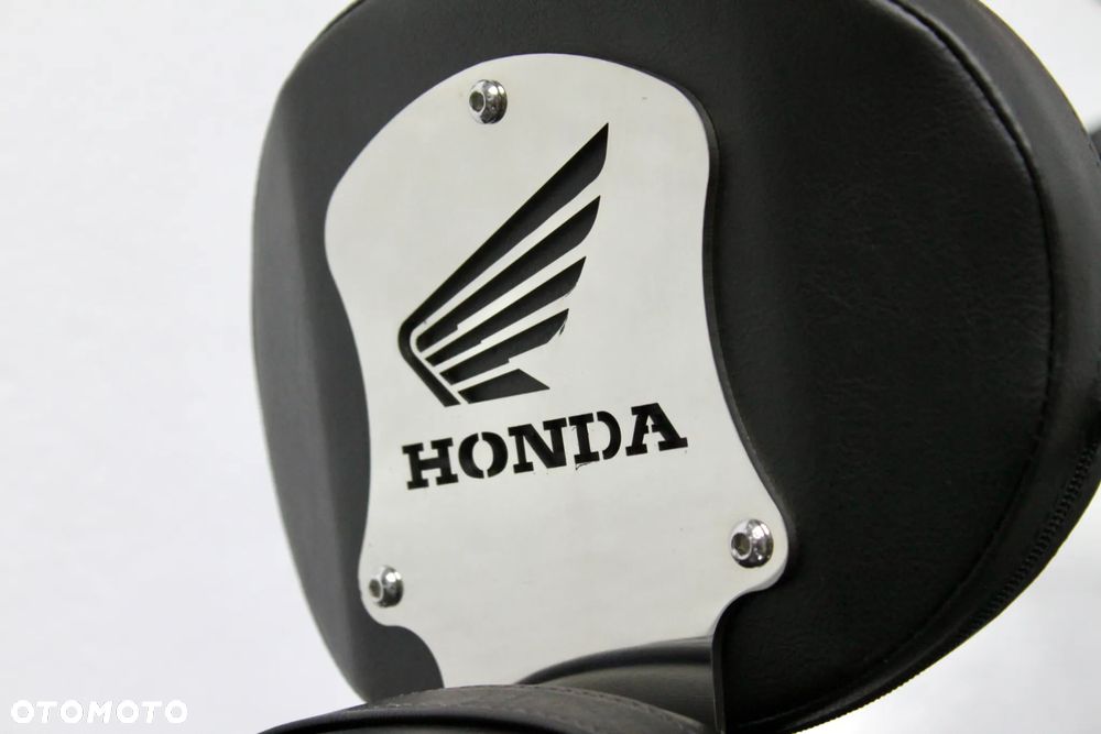 Honda Shadow - 16