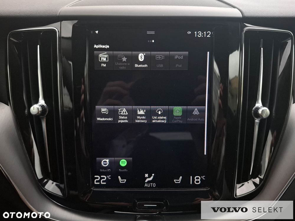Volvo XC 60 - 24