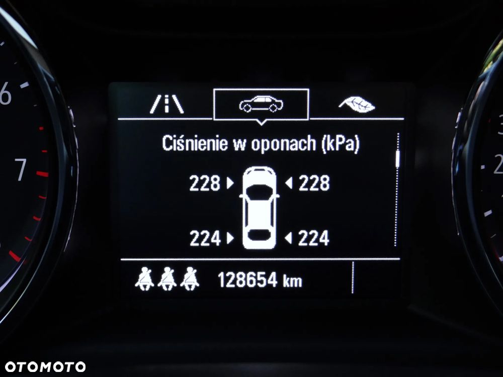 Opel Astra 1.4 Turbo Start/Stop Active - 19