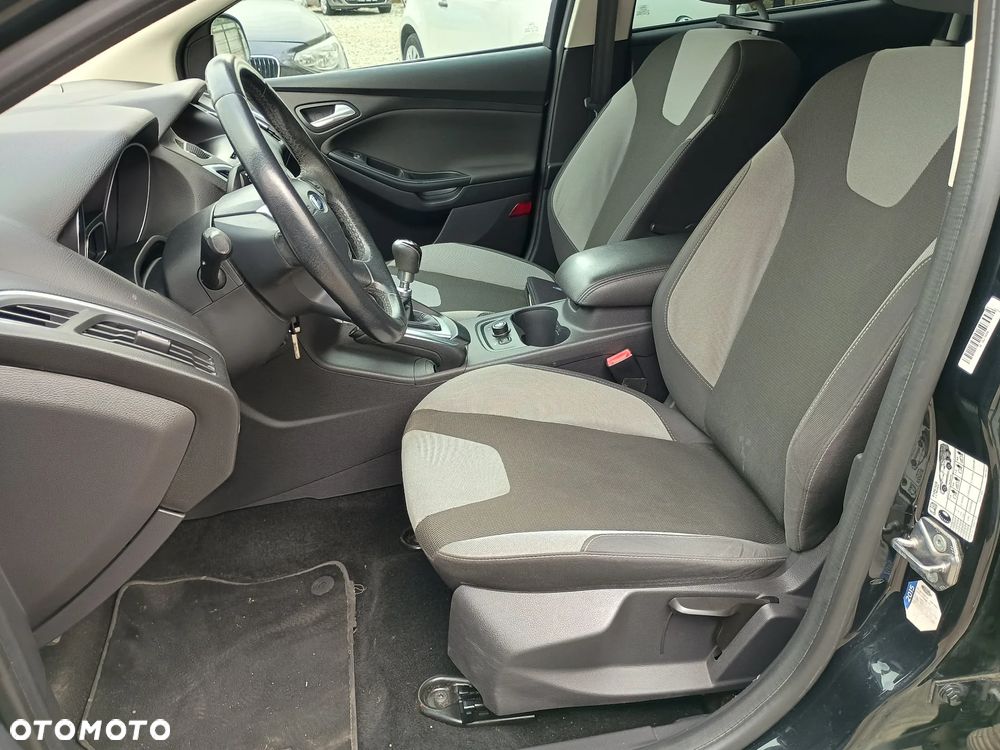 Ford Focus 1.0 EcoBoost Edition Start - 20