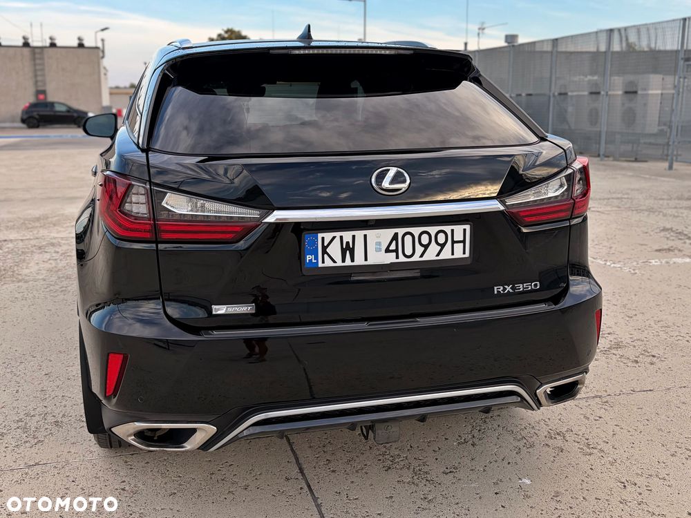 Lexus RX - 14