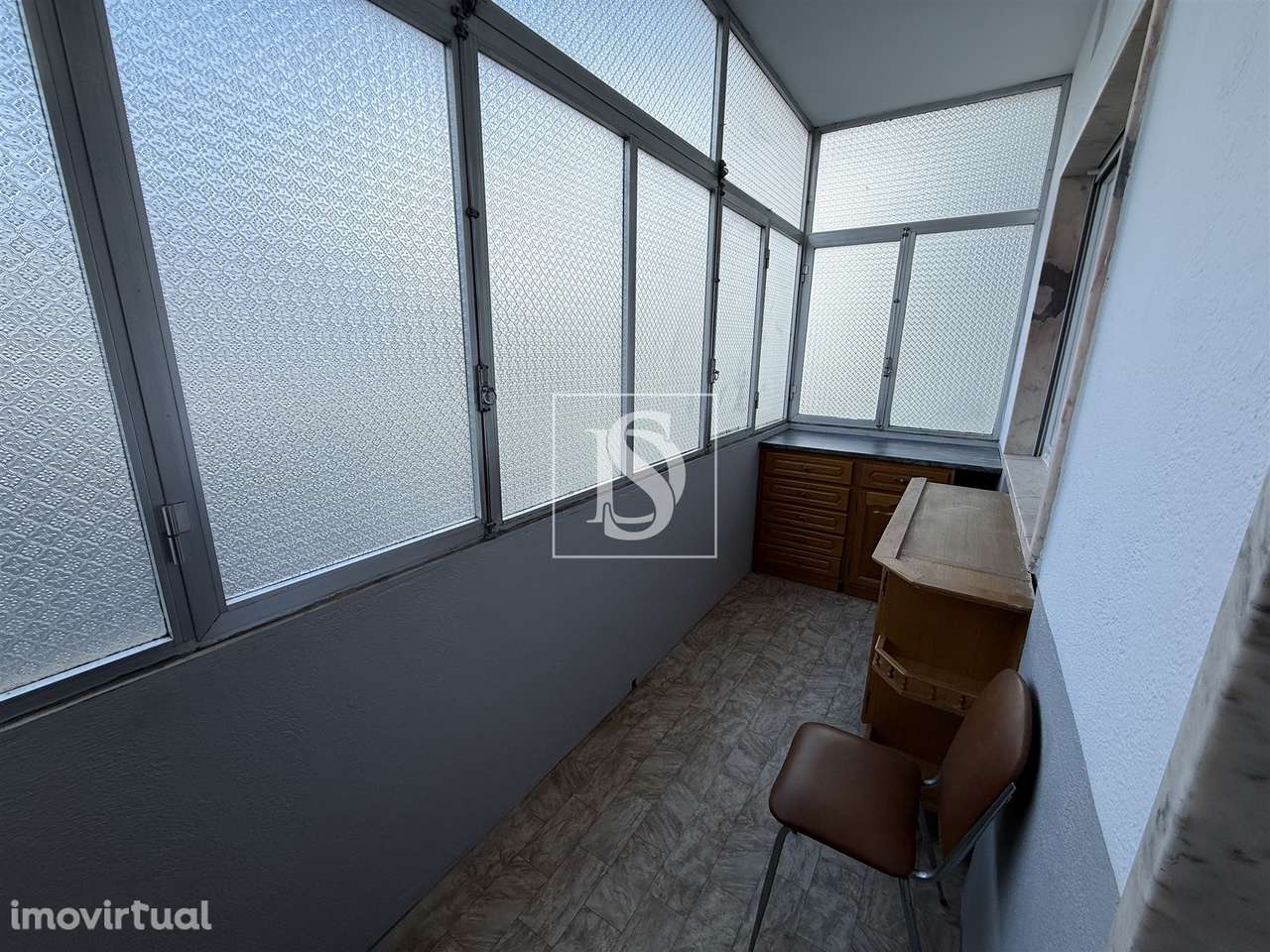 Apartamento T3 Venda em Nossa Senhora de Fátima,Entroncamento - Grande imagem: 2/15