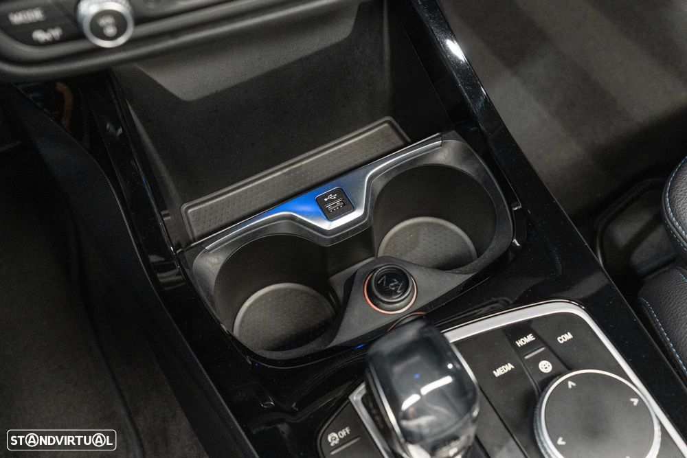 BMW 118 i Pack Desportivo M Auto - 16