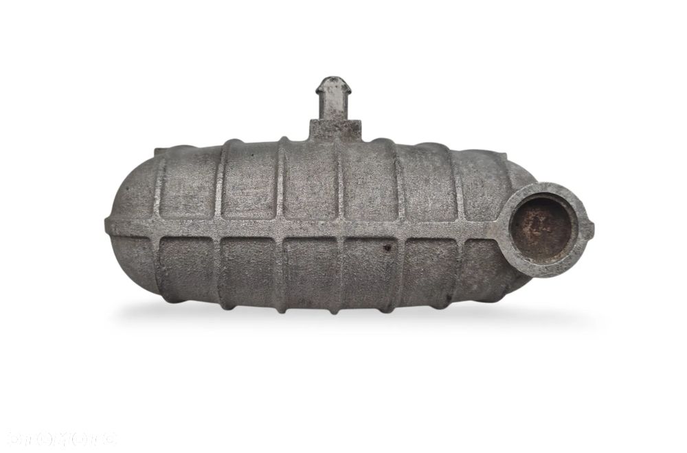 REZONATOR POWIETRZA ZBIORNIK ZBIORNICZEK PODCIŚNIENIA AUDI A4 B6 | AUDI A4 B7 | AUDI A6 C6 8E0129955 / 8E0129955A / 8E0129955B - 10