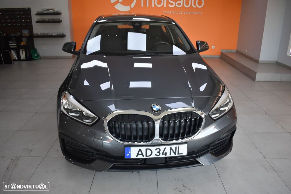 BMW 116 d Corporate Edition Auto - 3