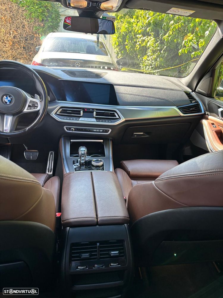 BMW X5 - 37