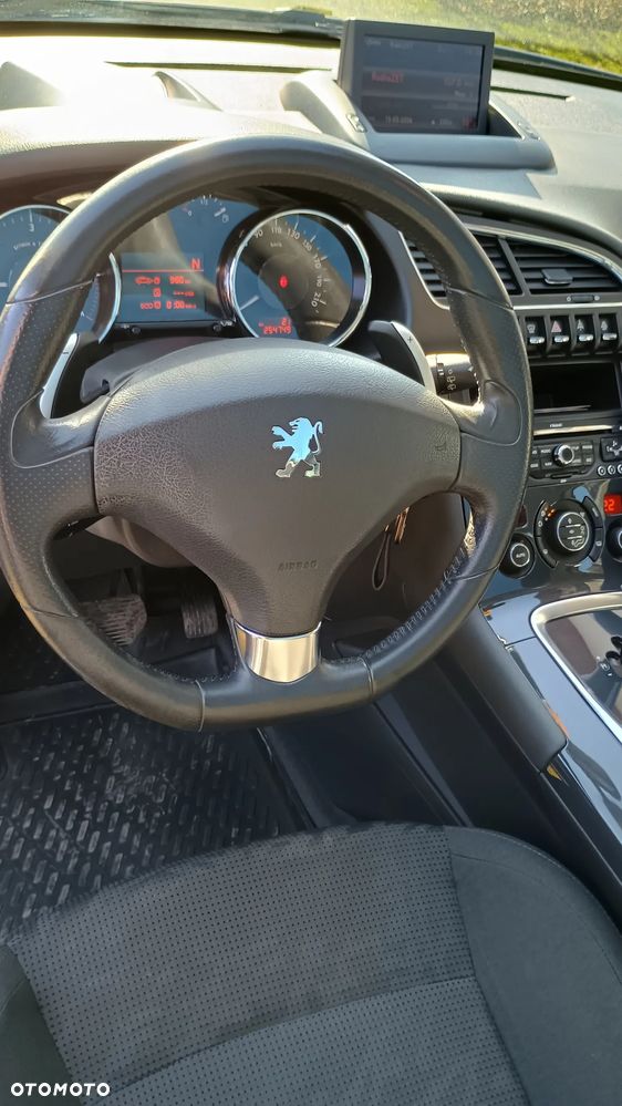 Peugeot 3008 e-HDi FAP 110 EGS6 Stop&Start Active - 11