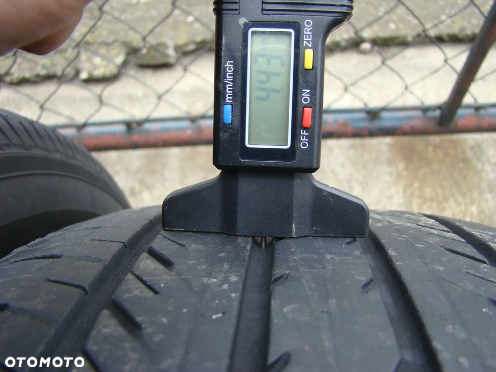 a102 5x114,3 Kia Sportage Hyundai Tucson IX35 7,5Jx18 225/55 Opony lato - 14