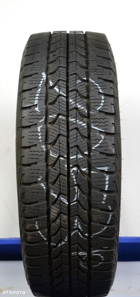 215/65R16C 109/107T GOODYEAR ULTRAGRIP CARGO x1szt 2053p - 1