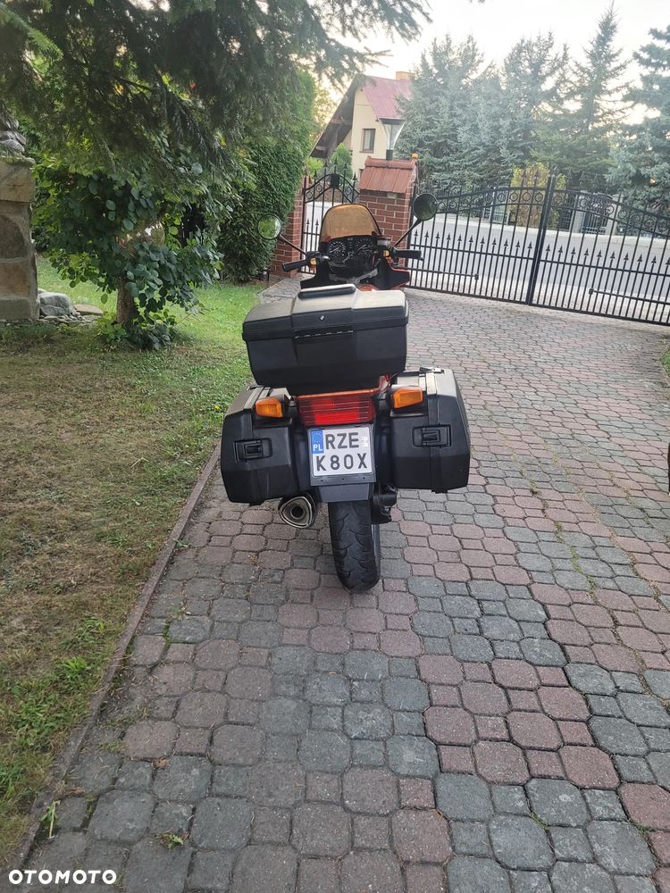 BMW K - 16