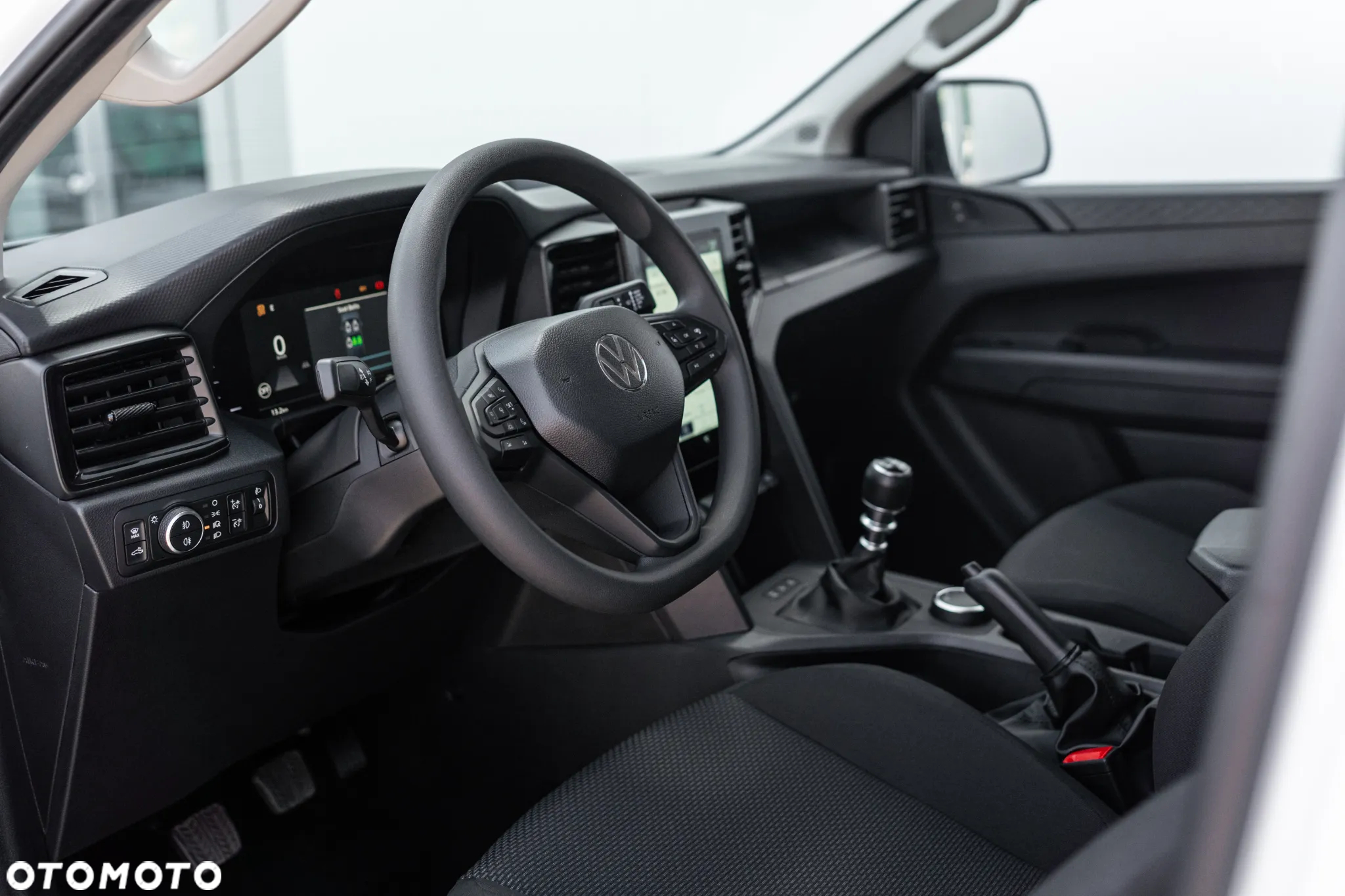 Volkswagen Amarok 2.0 TDI 4Mot - 8
