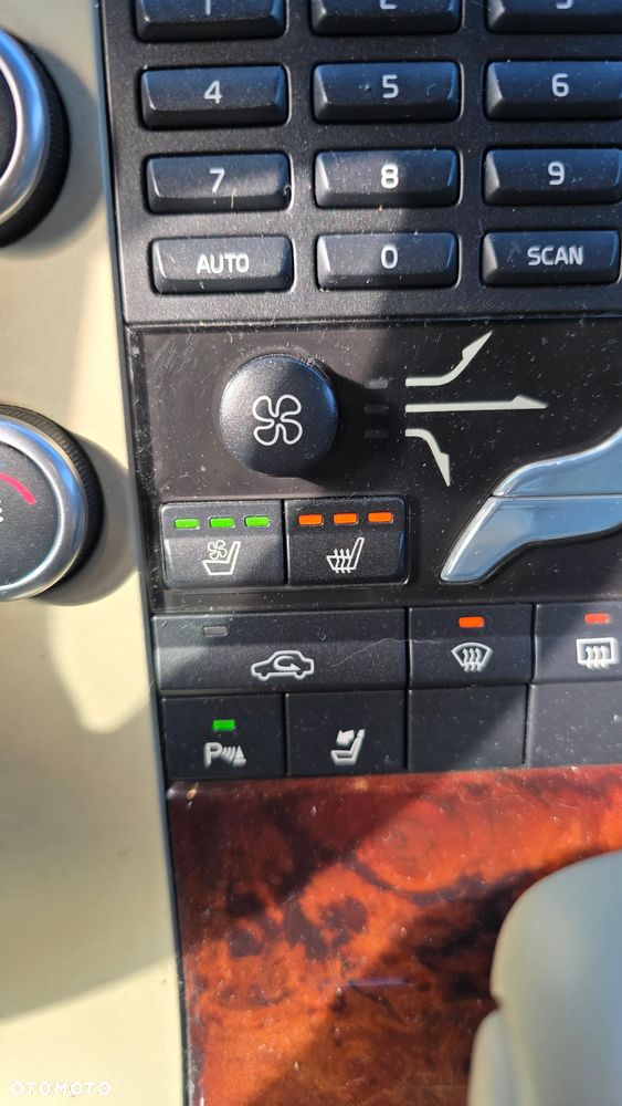 Volvo S80 - 33