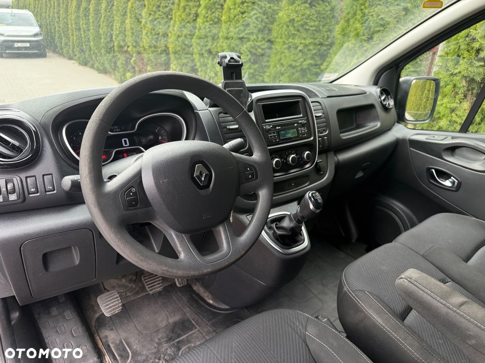 Renault Trafic - 9