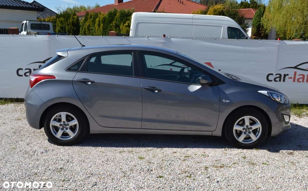 Hyundai i30 1.4 Classic - 15